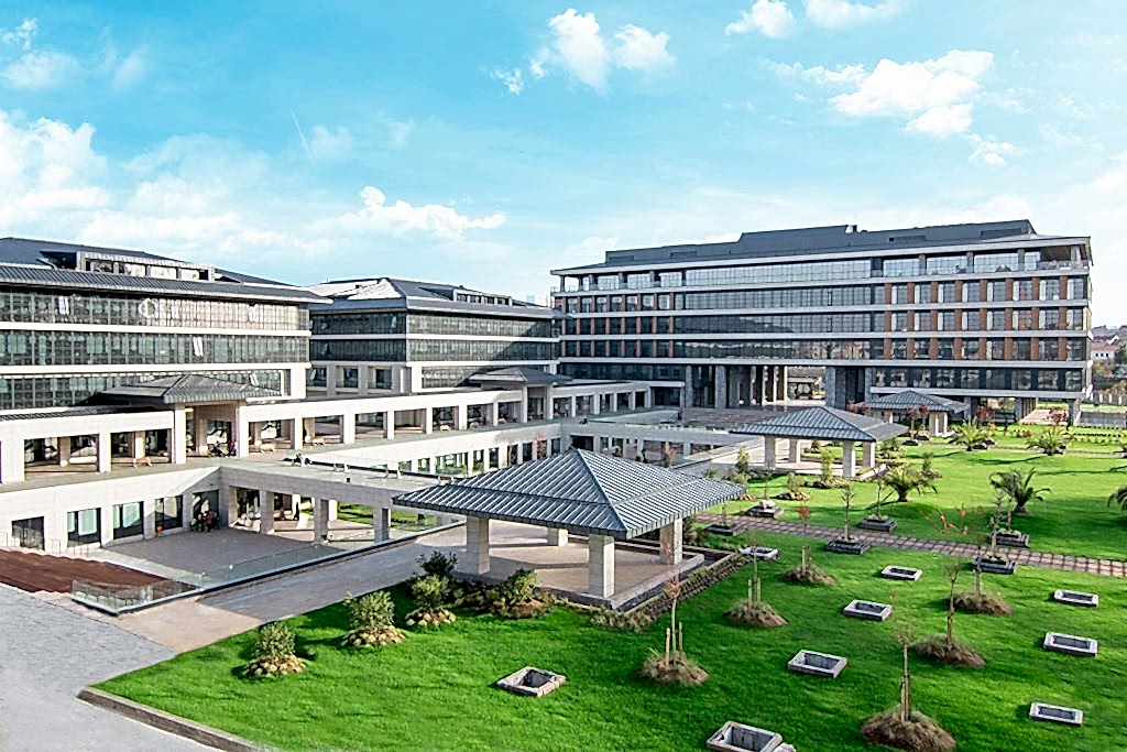 İSTANBUL 29 MAYIS ÜNİVERSİTESİ