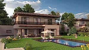 YEŞİLKAYA PROJESİ