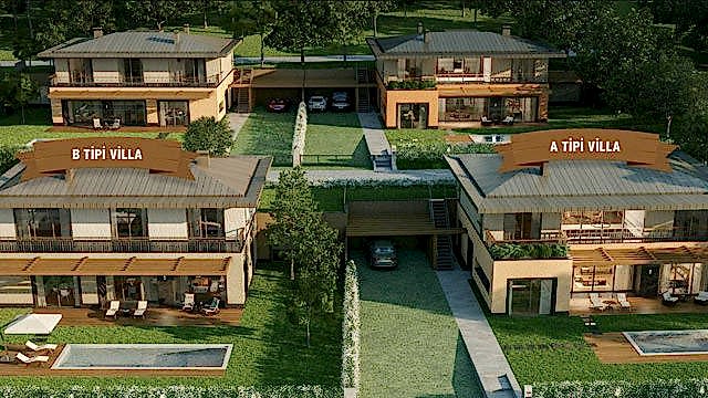 YEŞİL YAKA MESA NUROL