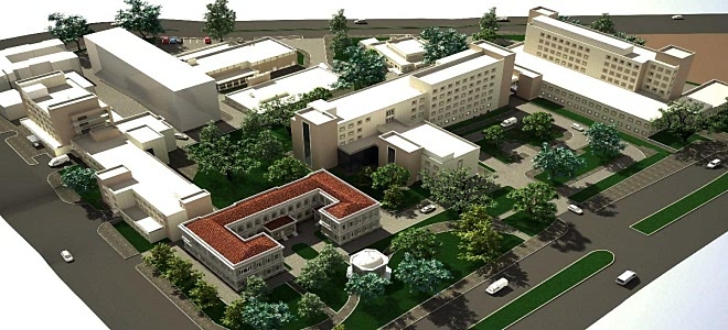 ZEYNEP KAMİL HASTANESİ